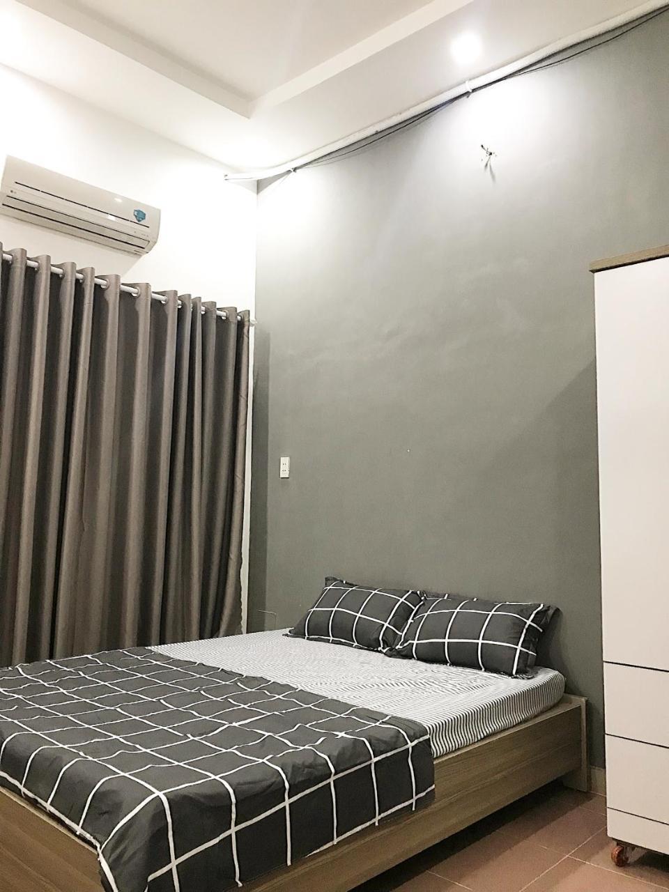 Meowies Homestay Ho Si Minh-város Kültér fotó