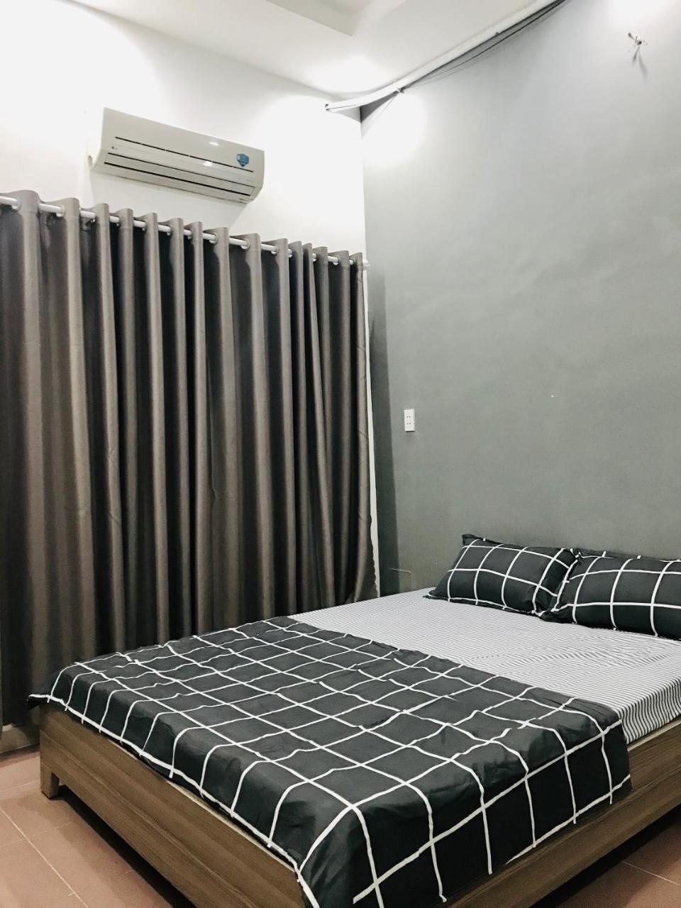 Meowies Homestay Ho Si Minh-város Kültér fotó