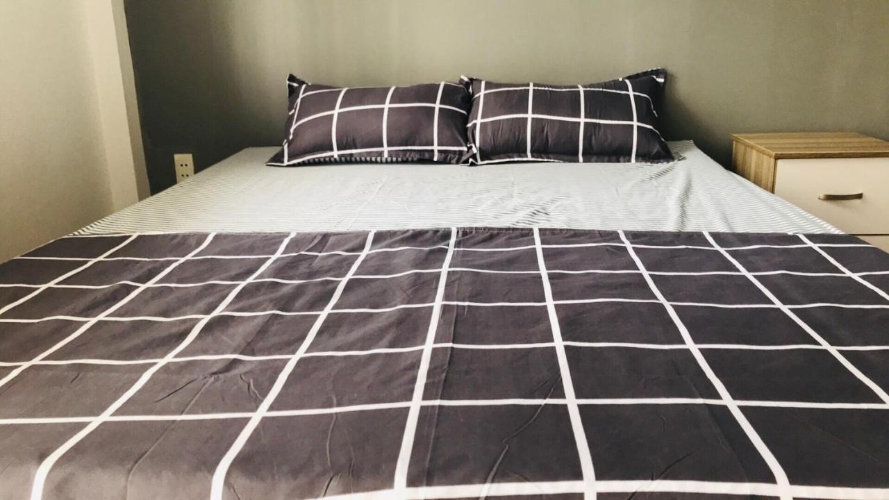 Meowies Homestay Ho Si Minh-város Kültér fotó