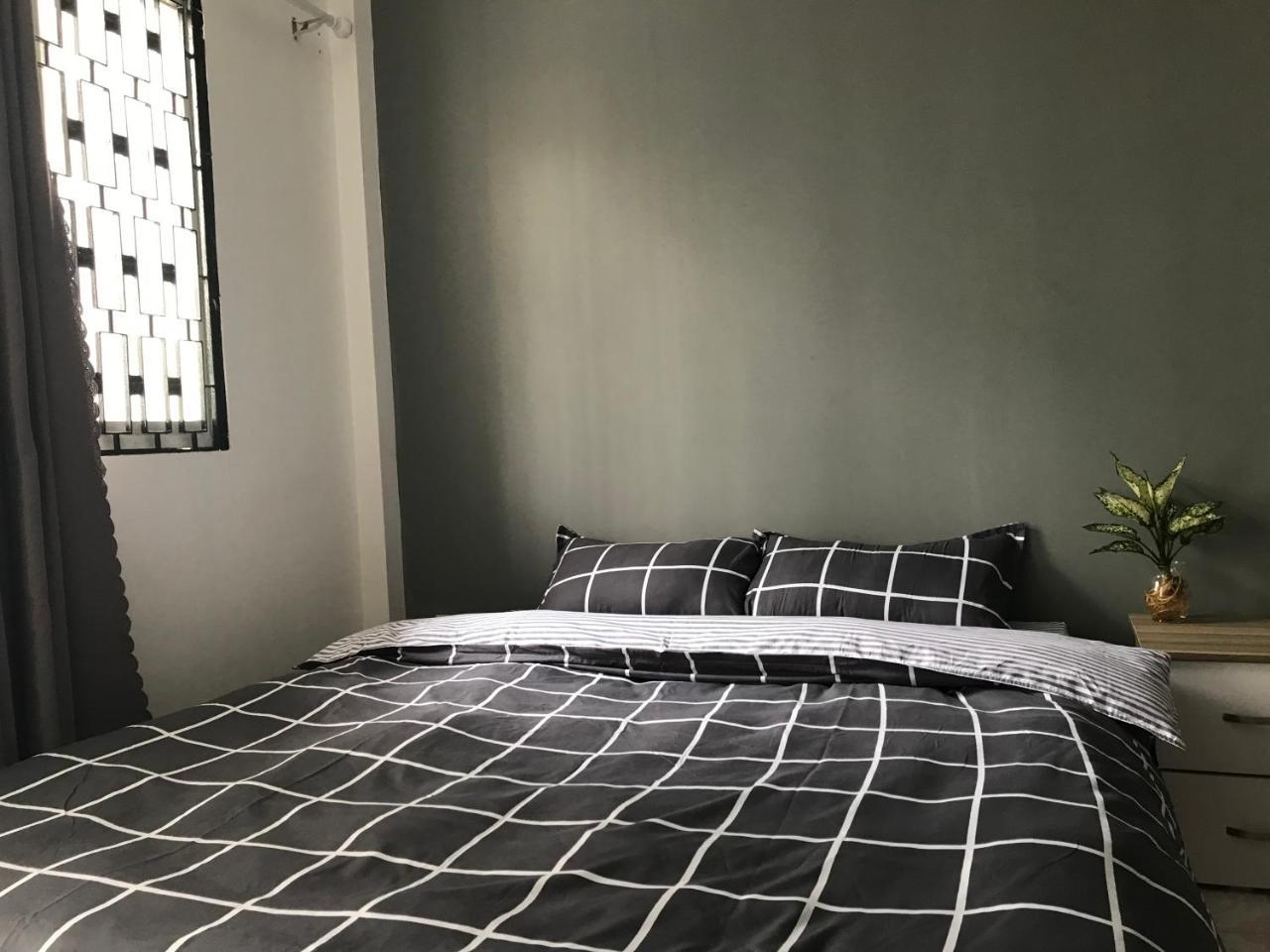 Meowies Homestay Ho Si Minh-város Kültér fotó