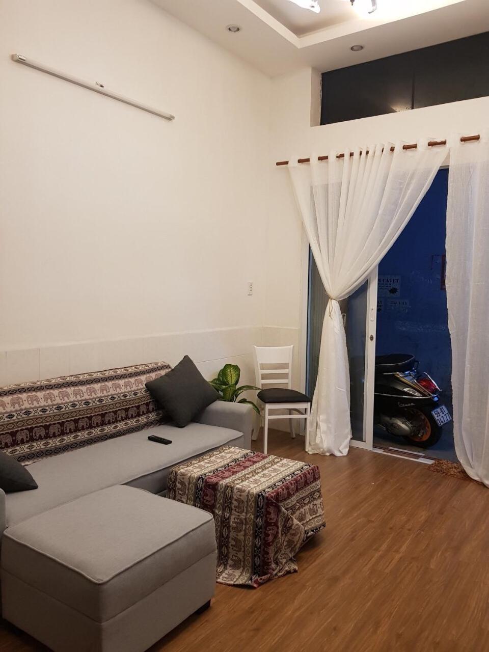 Meowies Homestay Ho Si Minh-város Kültér fotó