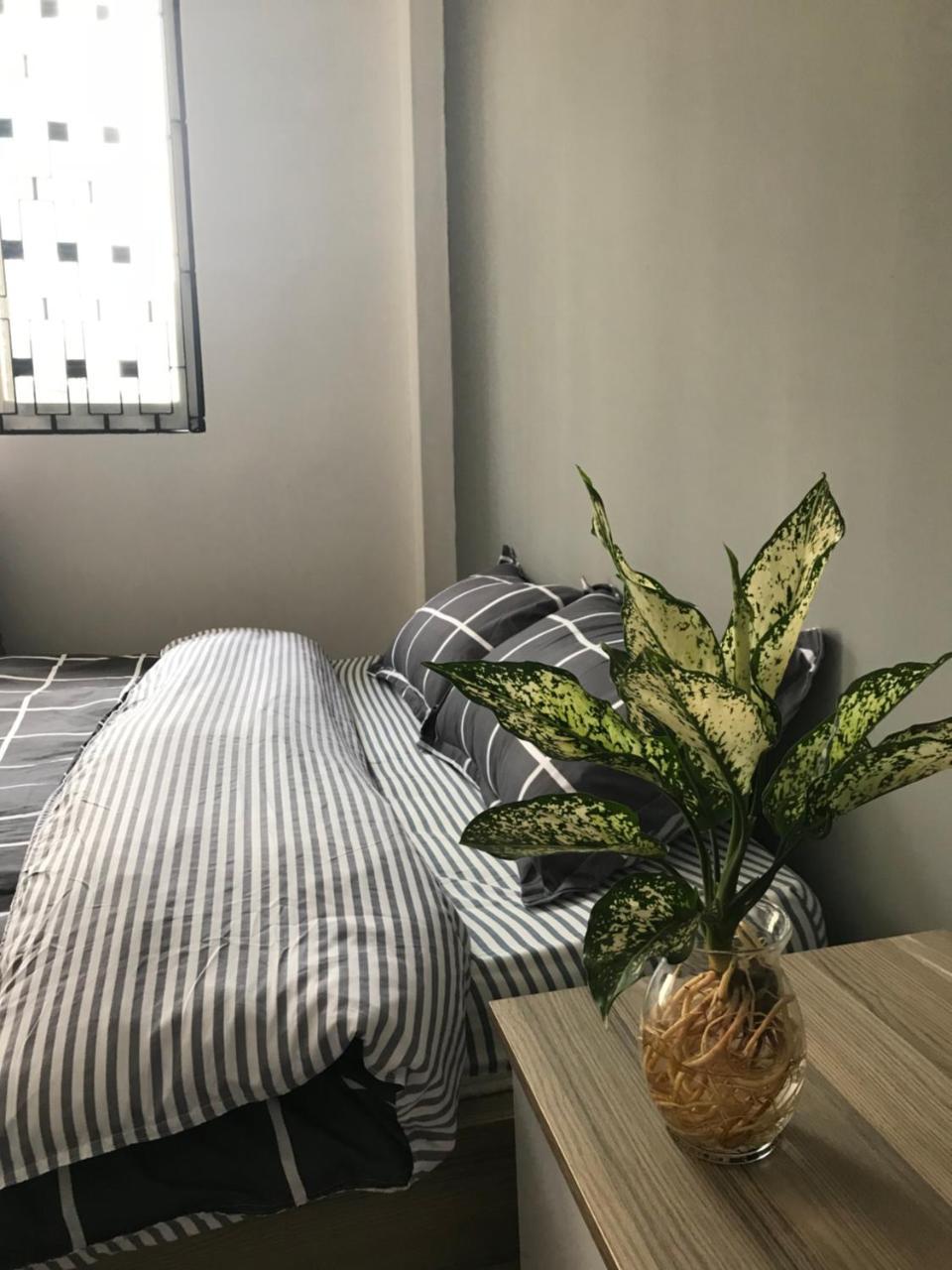 Meowies Homestay Ho Si Minh-város Kültér fotó