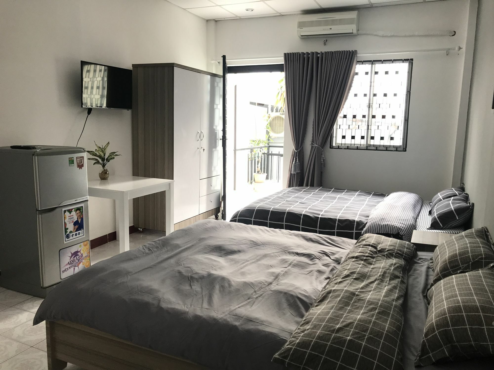 Meowies Homestay Ho Si Minh-város Kültér fotó