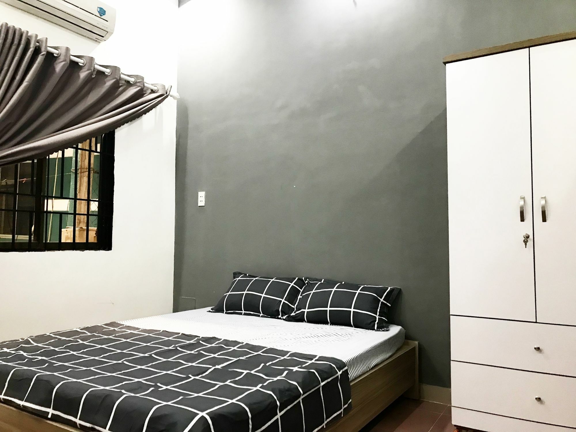 Meowies Homestay Ho Si Minh-város Kültér fotó