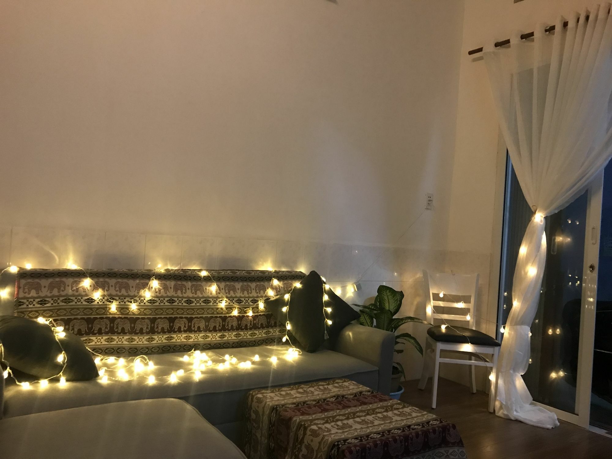 Meowies Homestay Ho Si Minh-város Kültér fotó