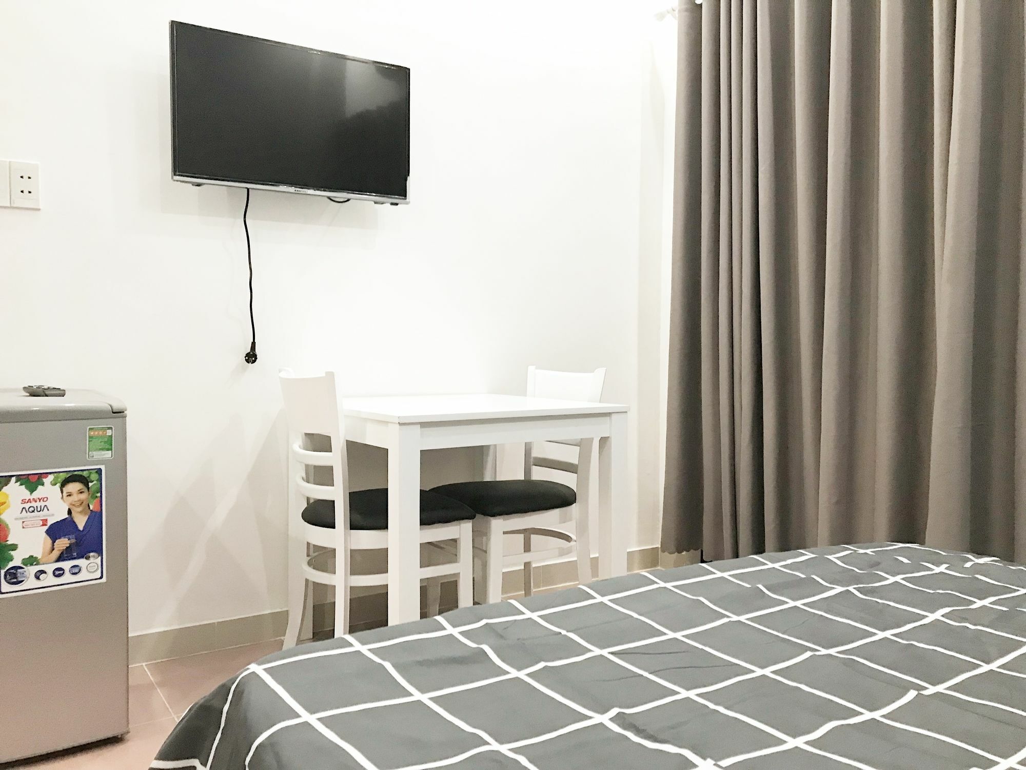 Meowies Homestay Ho Si Minh-város Kültér fotó