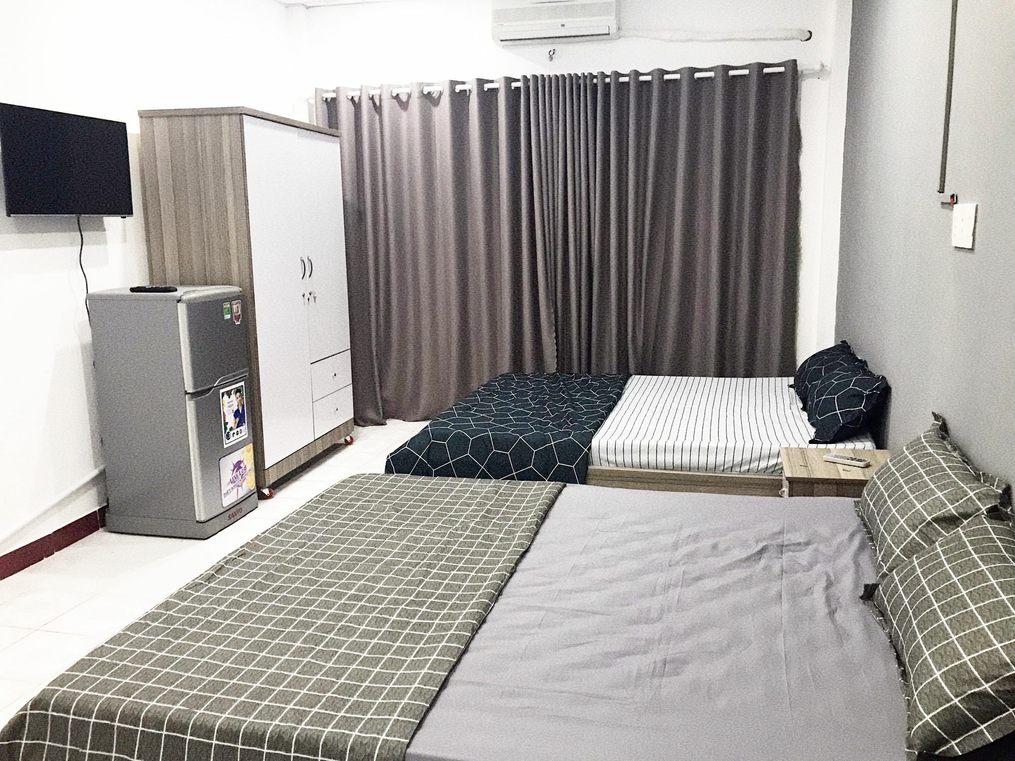 Meowies Homestay Ho Si Minh-város Kültér fotó
