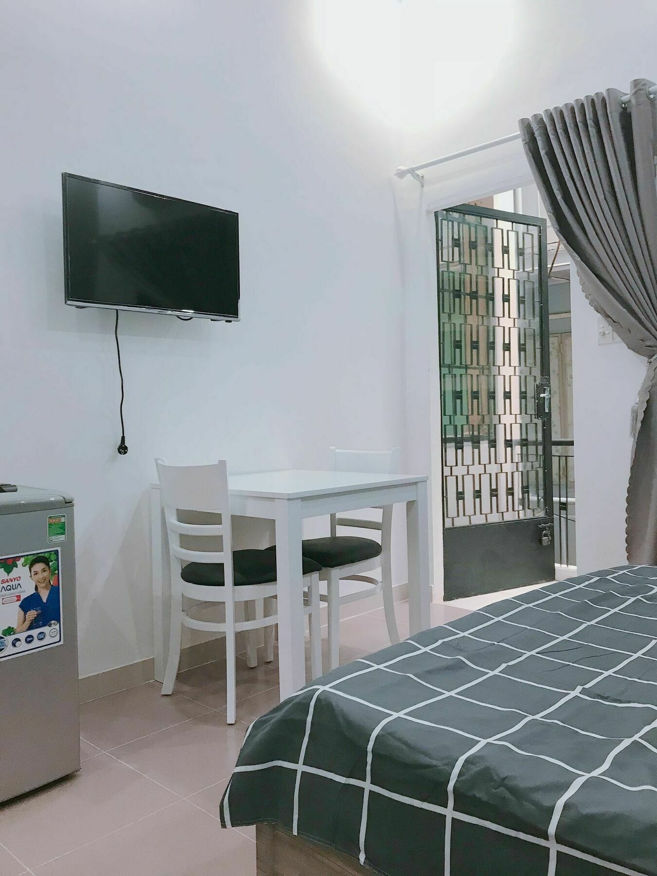 Meowies Homestay Ho Si Minh-város Kültér fotó