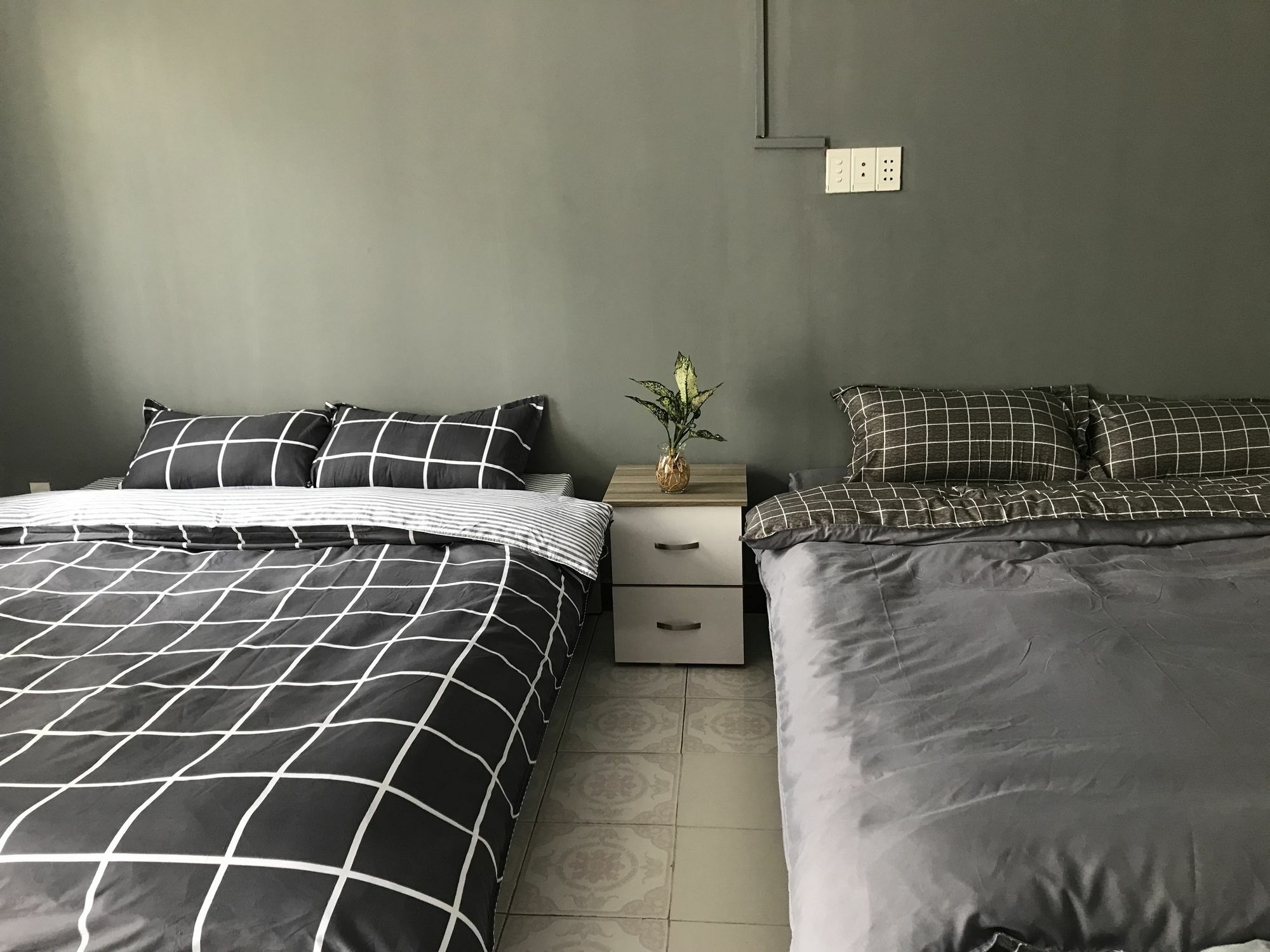 Meowies Homestay Ho Si Minh-város Kültér fotó