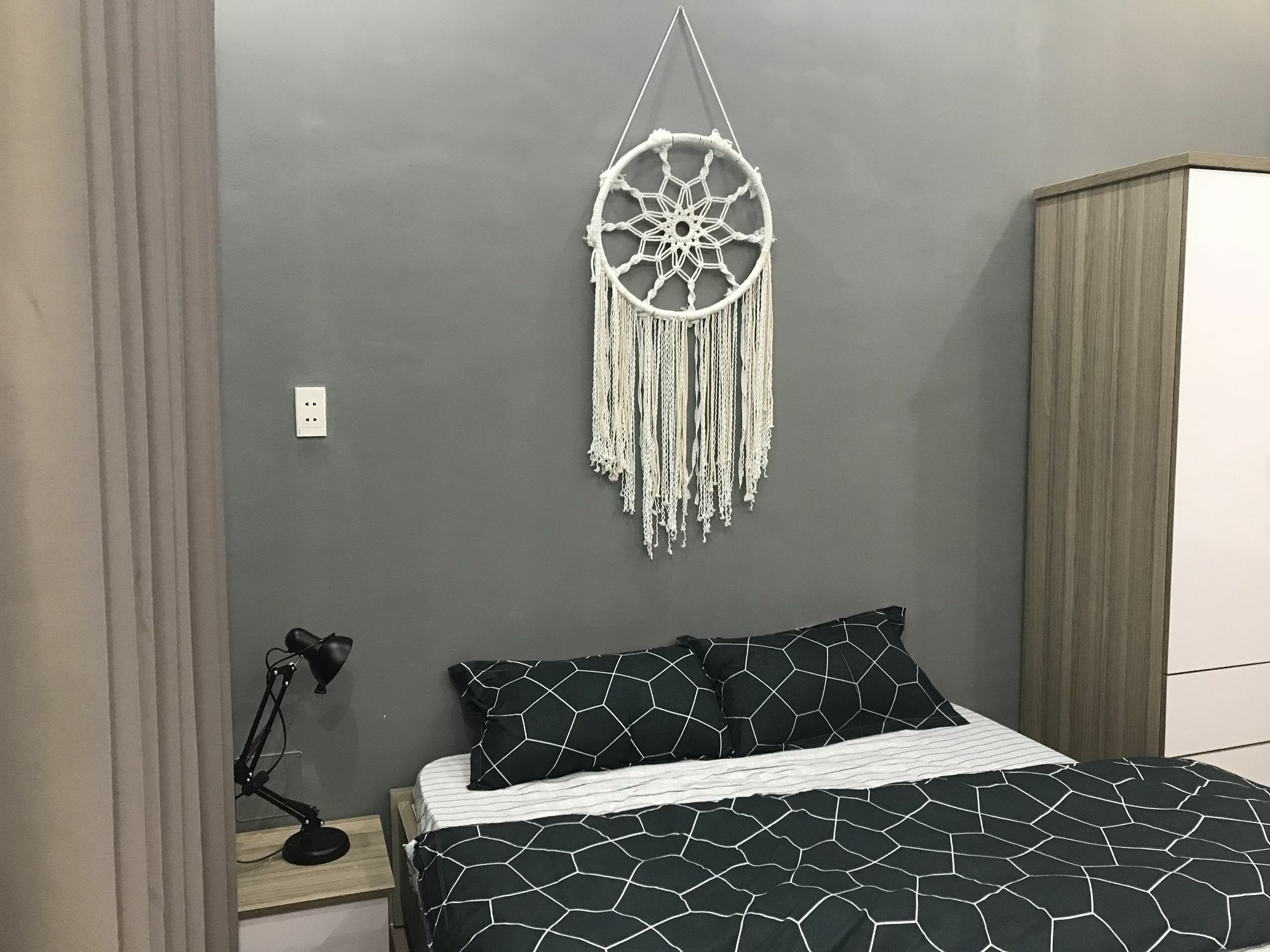 Meowies Homestay Ho Si Minh-város Kültér fotó