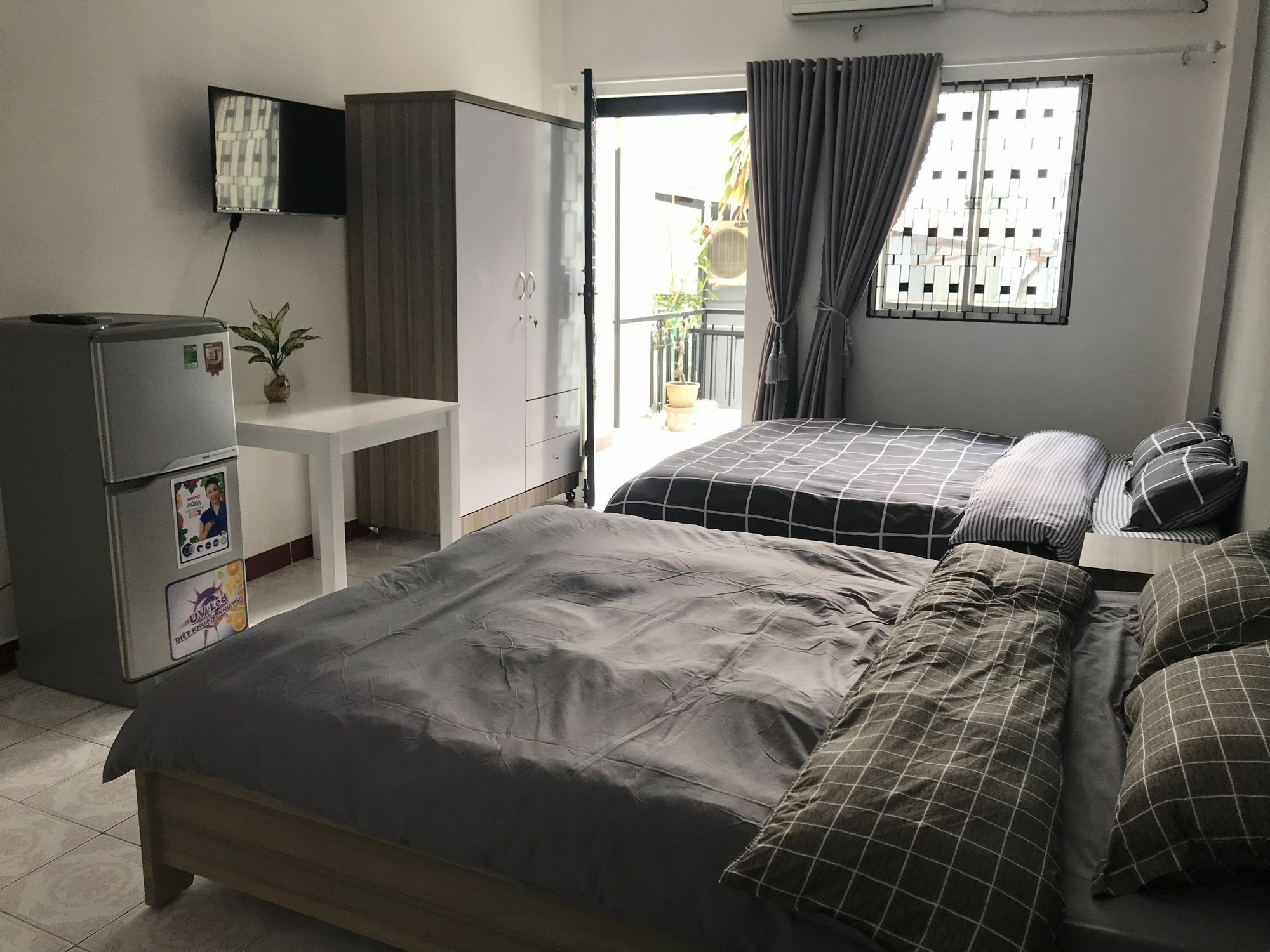 Meowies Homestay Ho Si Minh-város Kültér fotó