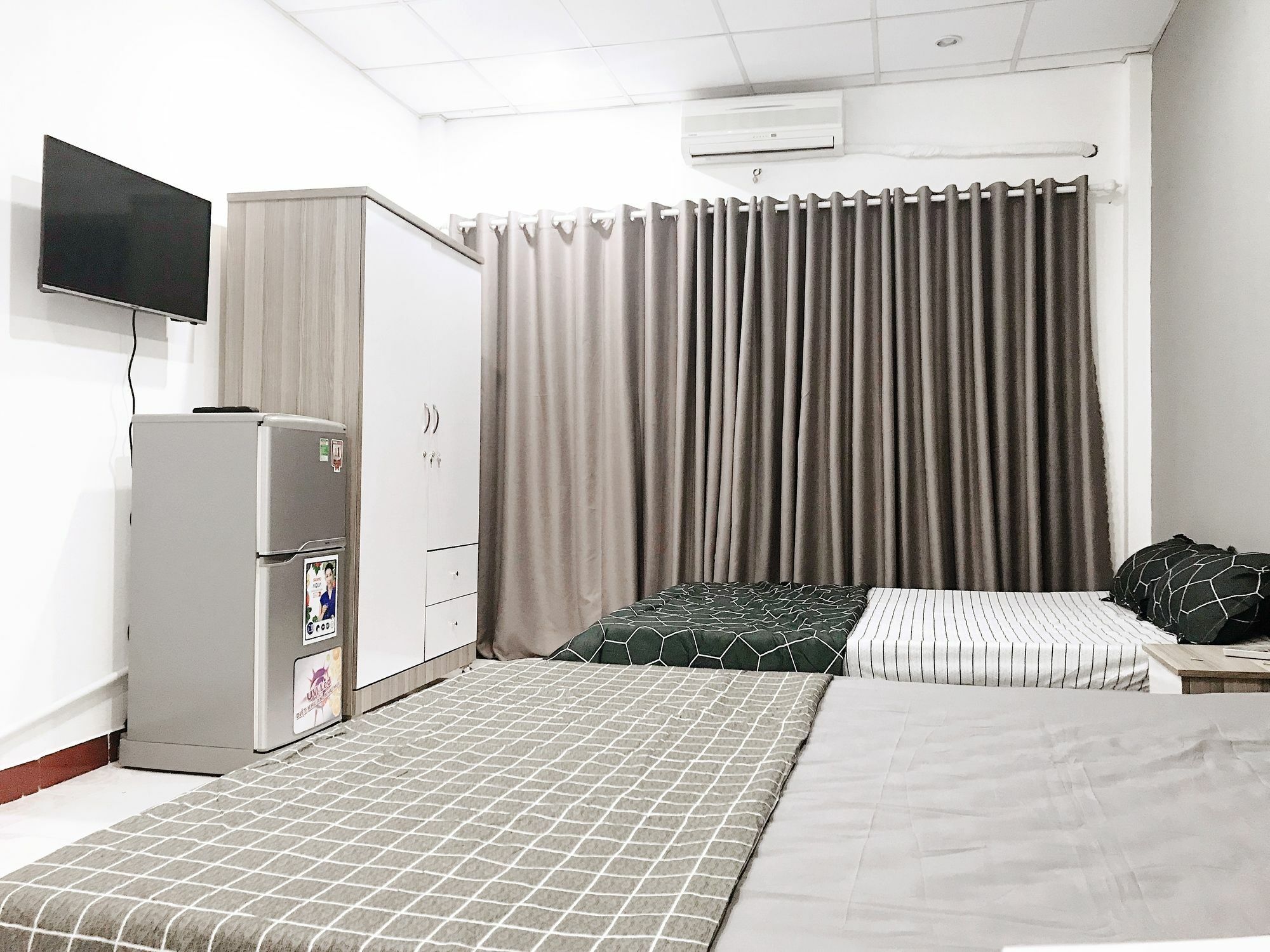 Meowies Homestay Ho Si Minh-város Kültér fotó