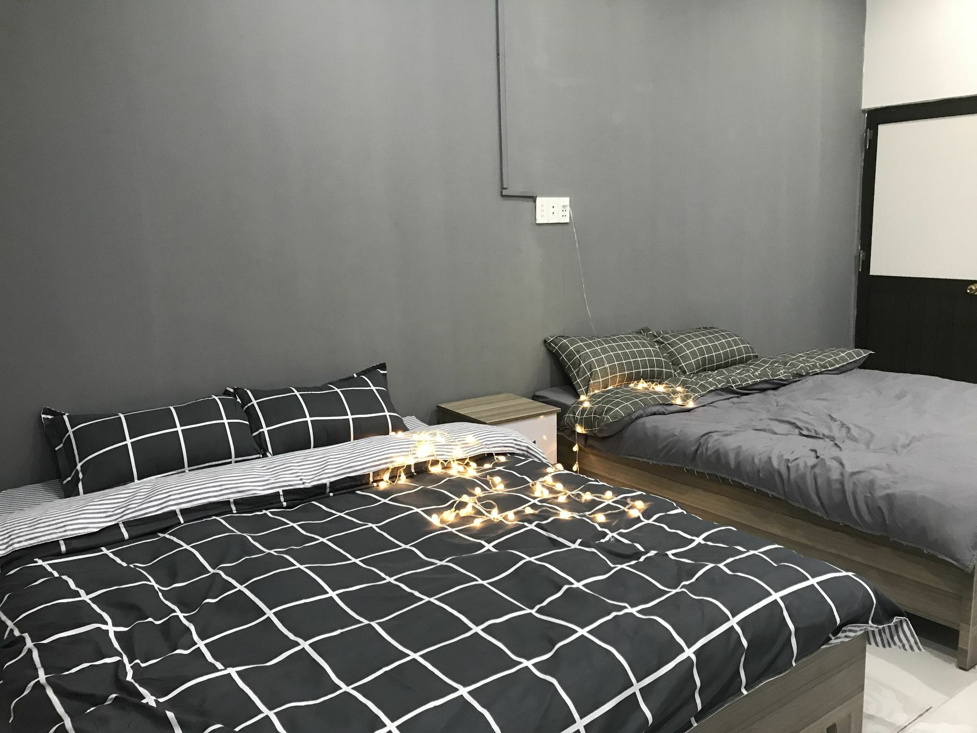 Meowies Homestay Ho Si Minh-város Kültér fotó